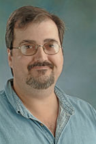 Matthew Barrick