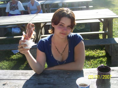 Renee Hinkle
