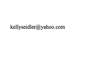 Kelly Seidler