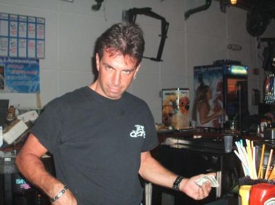 Brad Lyons