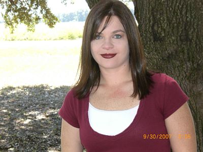 Tonia Hinson