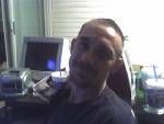 Aaron Meek