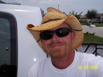 Aaron Clouse