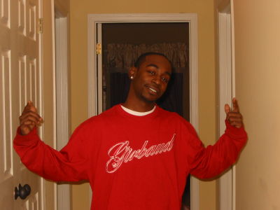 Theartist Woodard