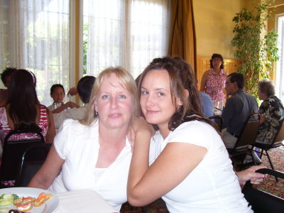 Sandra Harris