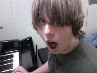 Kyle Pringle