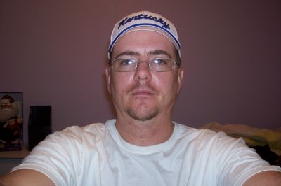 Kevin Brooking