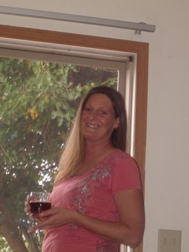 Laura Snell