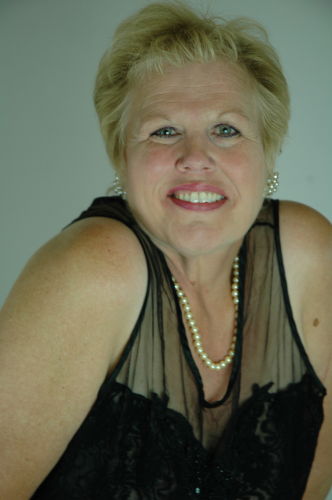 Vicki Allen