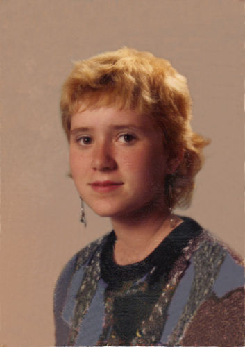 Ann Edwards