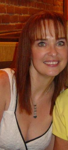 Tamara Klinger