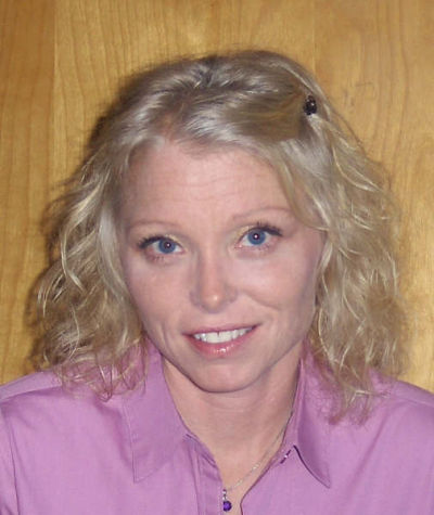 Tracy Garrett