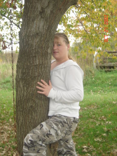 Brianna Small