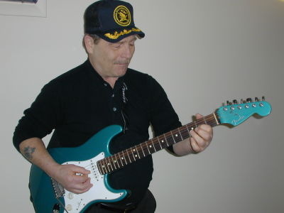Roger Rapp