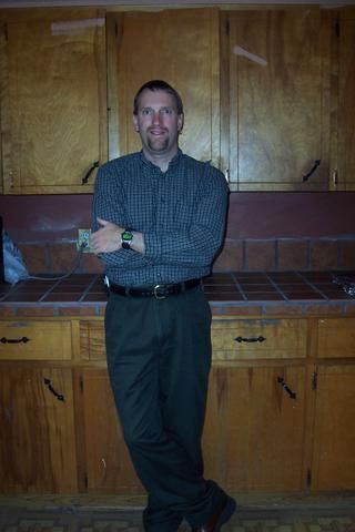 Rodney Clum