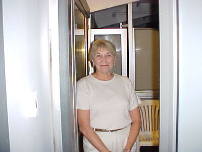 Sonja Dowling