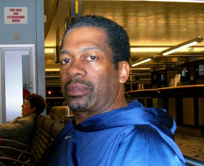 Ronald Mathiea