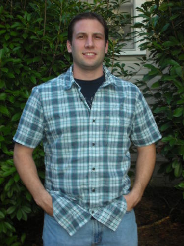 Michael Kruebbe