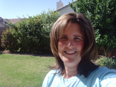 Mary Clinger