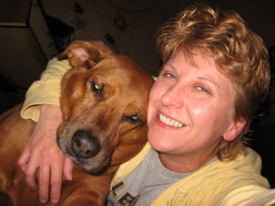 Shari Ames