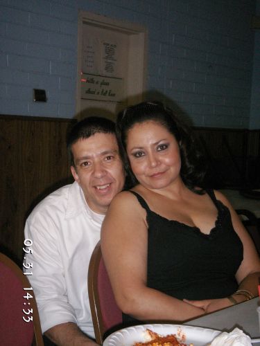 Terry Arciniega