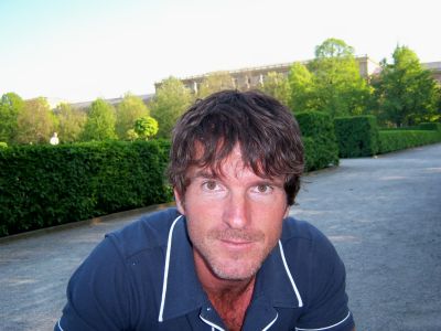 Bryan Brooks