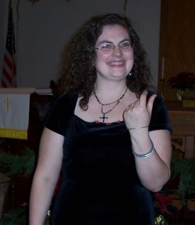 Linbeth Doggendorf