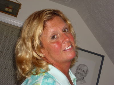 Laureen Barrett
