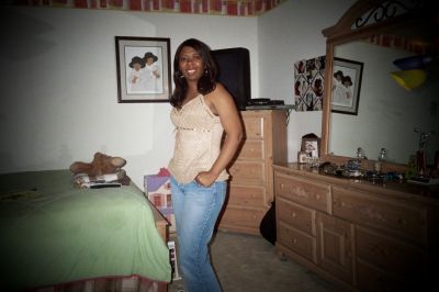 Cynthia Payne