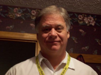 Steven Sponsler