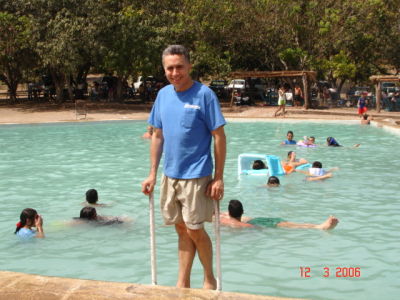 Arturo Carrera