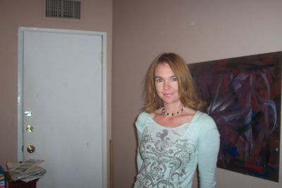 Leslie Budai