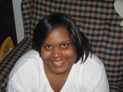 Kimberly Tucker