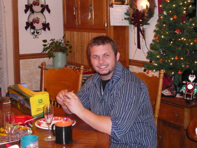 Sebastian Deaton