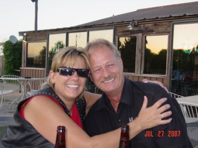 Vicki Parker