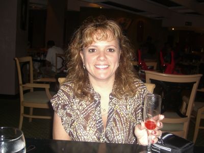 Dawn Solomon
