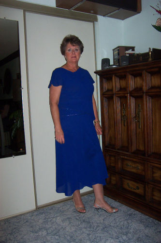 Mary Boullain