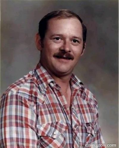 Roy Mcdaniel