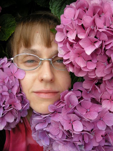 Ingrid Poitrimol