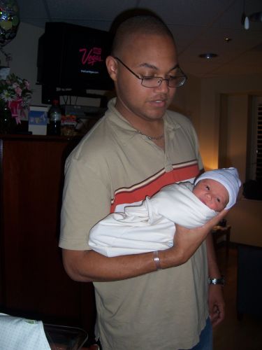 Darryl Austin