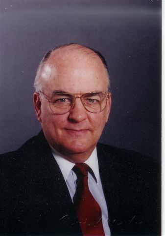 Paul Payne