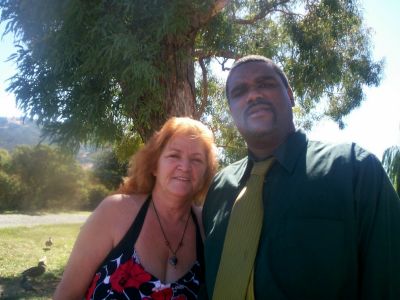 Dorene Walters