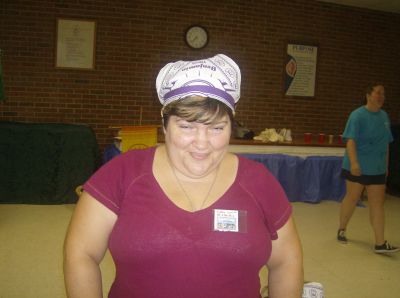 Tamara Brown