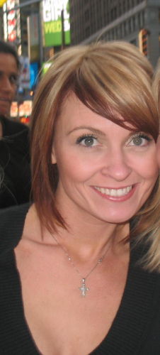 Nyoka Heath