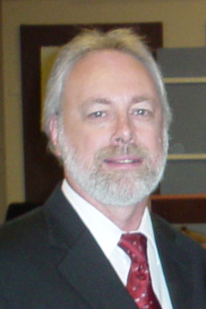 Byron Reed