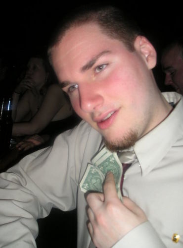 Benjamin Mentzer