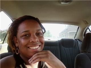 Tabitha Thompson