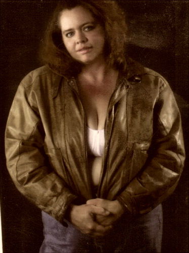 Debra Krueger