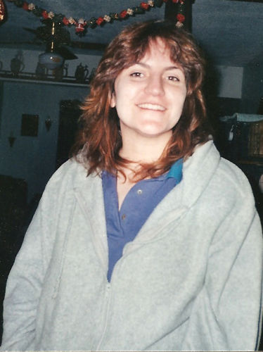 Cheryl Kanzic