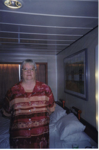 Donna Donnell